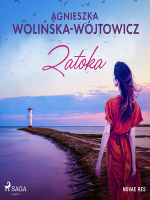 cover image of Zatoka